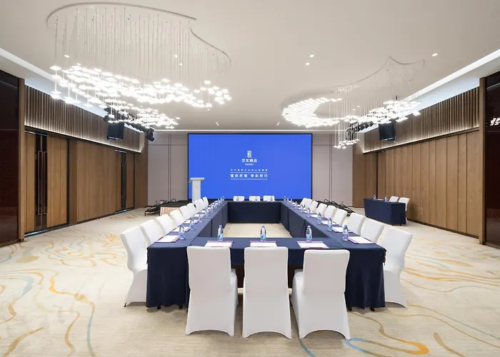 Imperial Traders Elong Hotel